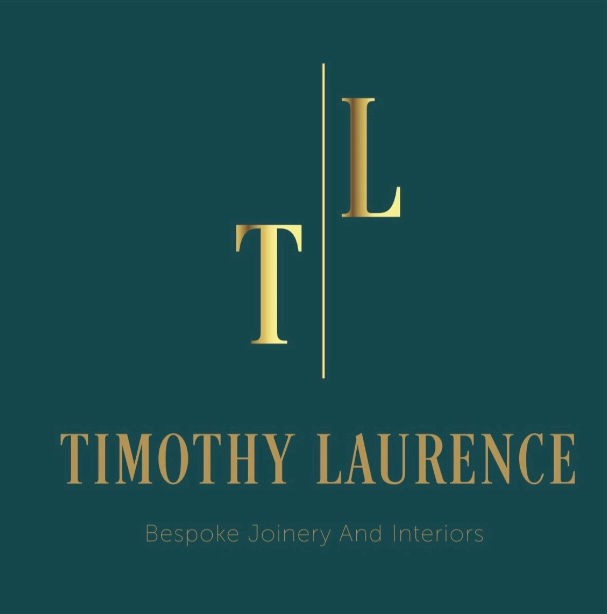 Timothy Laurence Logo
